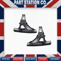 Крепление ЛЕВОЕ и ПРАВОЕ переднего бампера для Ford Transit 2014-